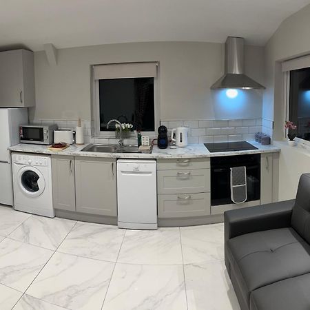 Atlantic Sea View Apartman Tralee Kültér fotó