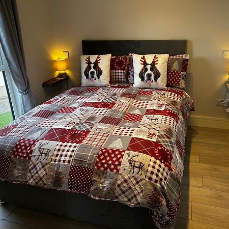 Atlantic Sea View Apartman Tralee Kültér fotó