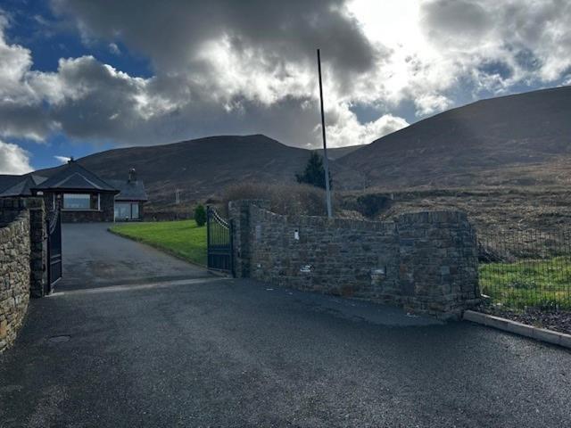 Atlantic Sea View Apartman Tralee Kültér fotó