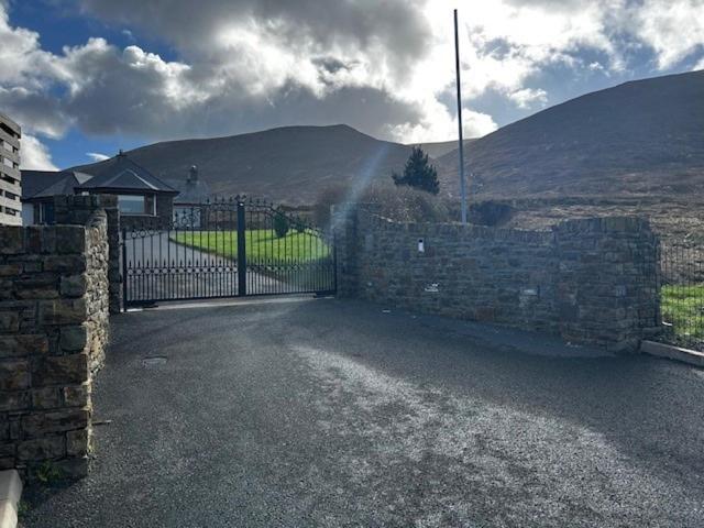 Atlantic Sea View Apartman Tralee Kültér fotó