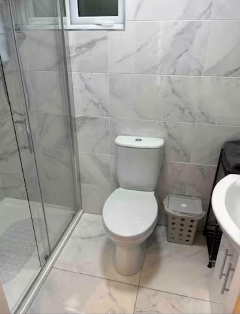 Atlantic Sea View Apartman Tralee Kültér fotó