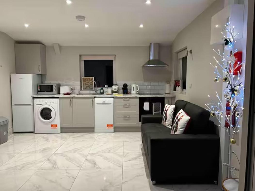 Atlantic Sea View Apartman Tralee Kültér fotó