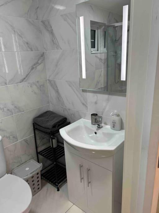 Atlantic Sea View Apartman Tralee Kültér fotó