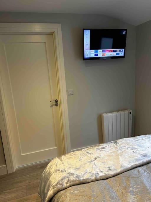 Atlantic Sea View Apartman Tralee Kültér fotó
