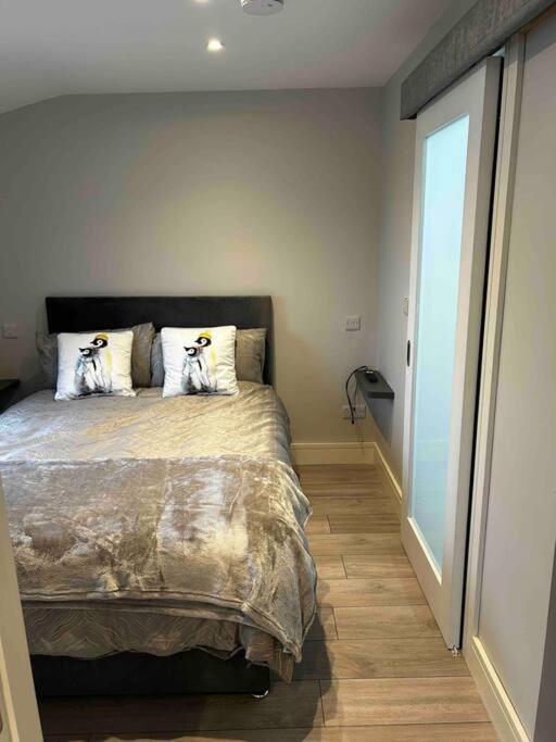 Atlantic Sea View Apartman Tralee Kültér fotó