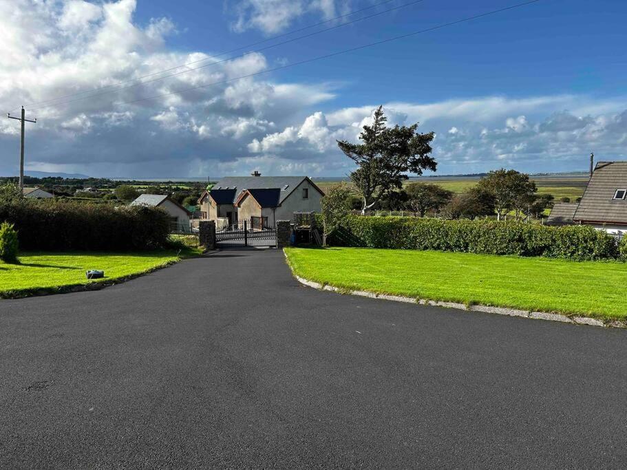 Atlantic Sea View Apartman Tralee Kültér fotó