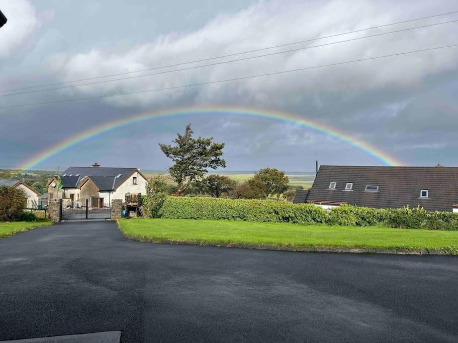 Atlantic Sea View Apartman Tralee Kültér fotó