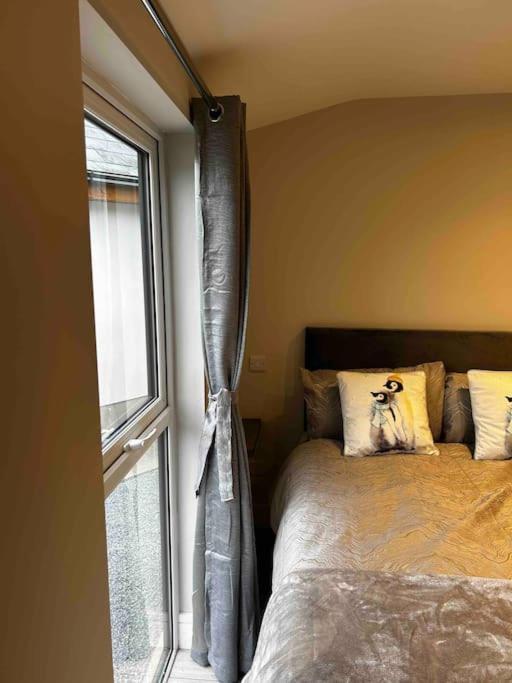 Atlantic Sea View Apartman Tralee Kültér fotó