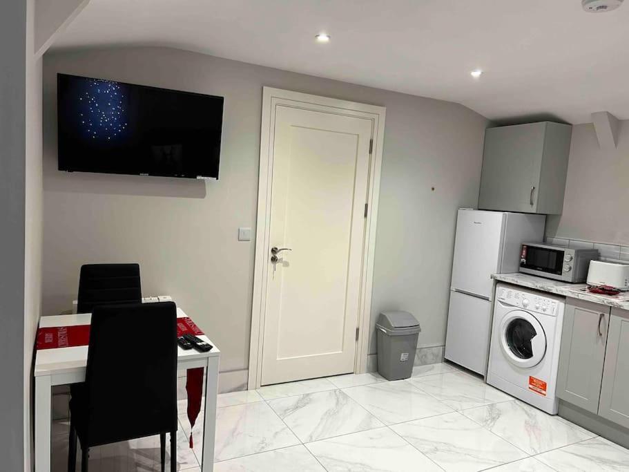 Atlantic Sea View Apartman Tralee Kültér fotó