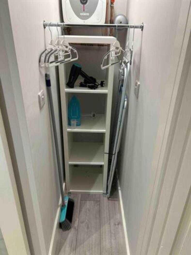 Atlantic Sea View Apartman Tralee Kültér fotó