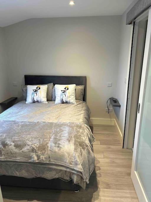 Atlantic Sea View Apartman Tralee Kültér fotó