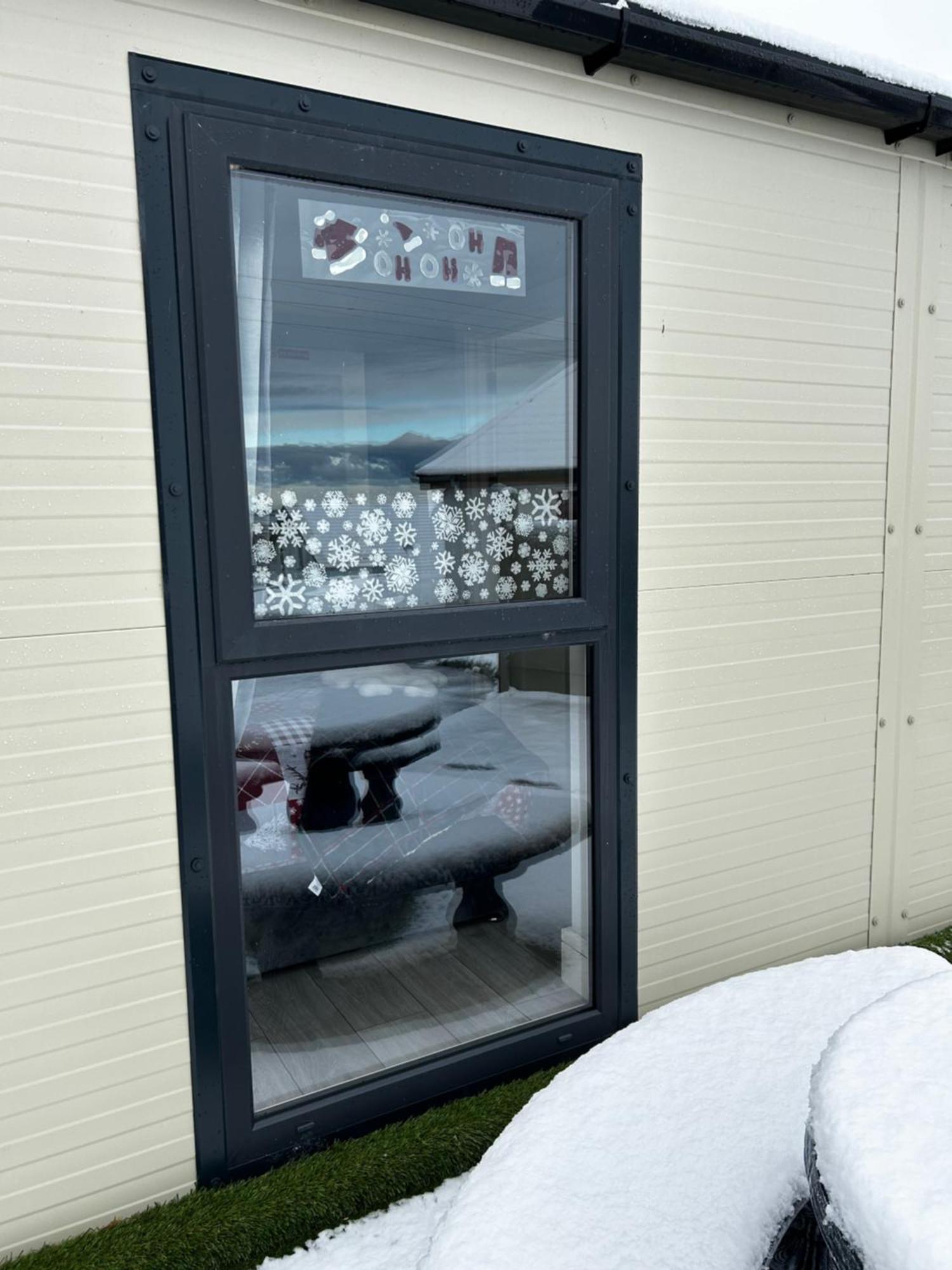 Atlantic Sea View Apartman Tralee Kültér fotó
