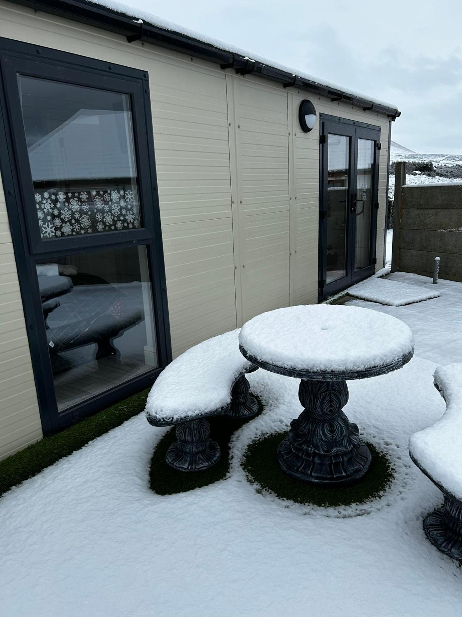 Atlantic Sea View Apartman Tralee Kültér fotó