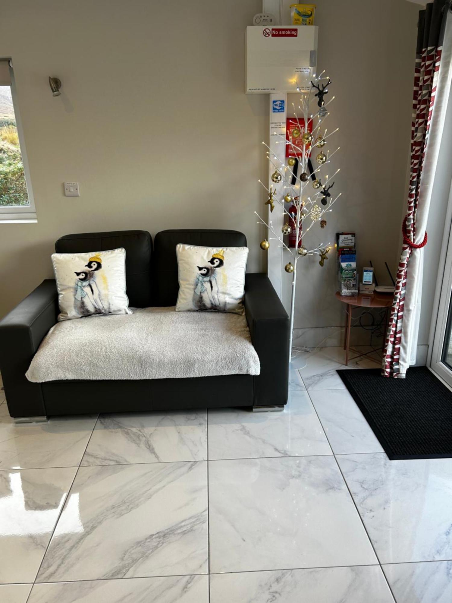 Atlantic Sea View Apartman Tralee Kültér fotó