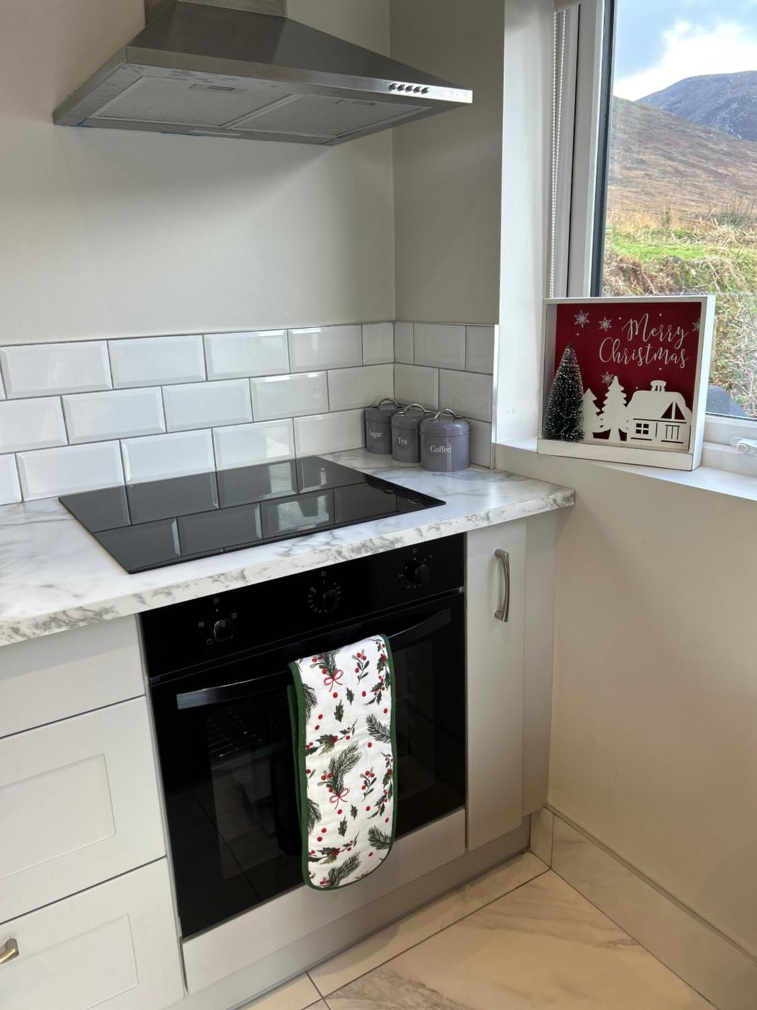 Atlantic Sea View Apartman Tralee Kültér fotó