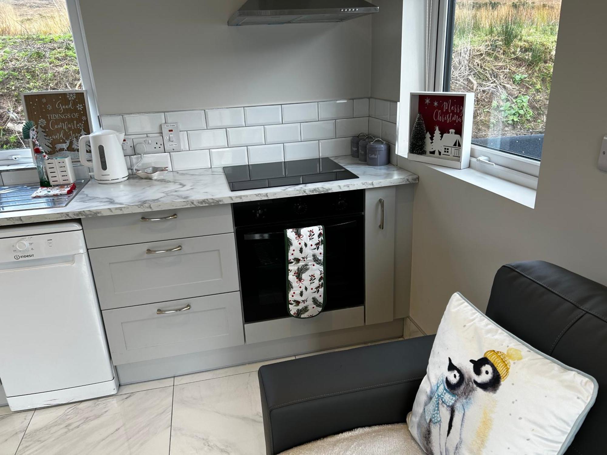 Atlantic Sea View Apartman Tralee Kültér fotó
