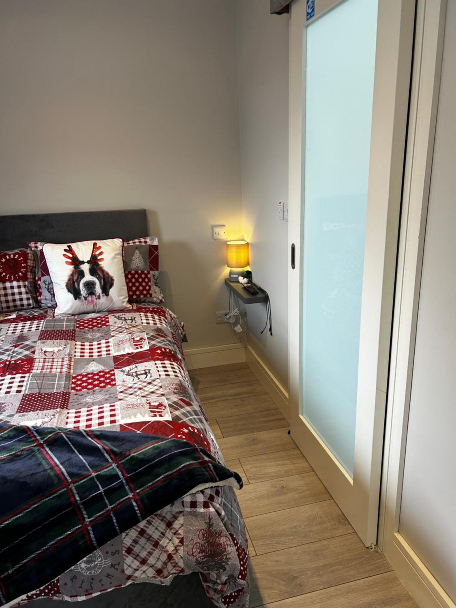 Atlantic Sea View Apartman Tralee Kültér fotó